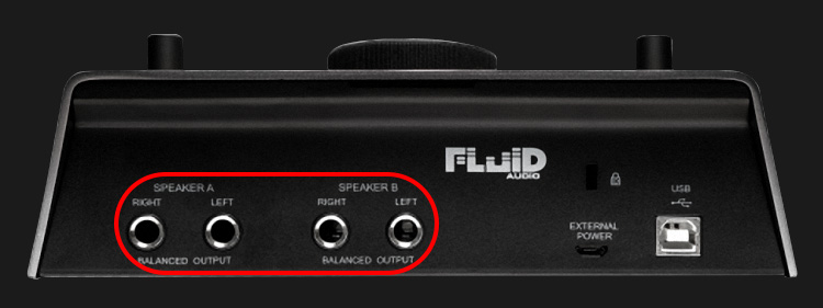 audio接口图解,3.5mm音频插座引脚图 fluidaudio 发布新款带监听控制器功能的sri-2音频接口