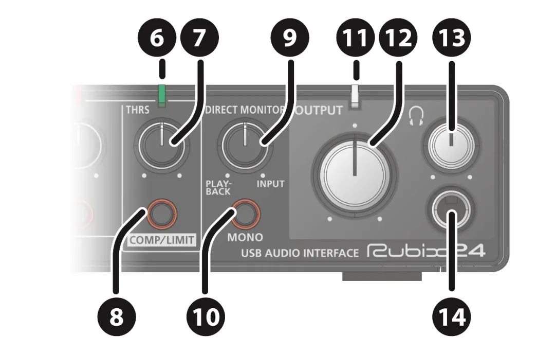 Roland Rubix 24 声卡控制面板详解 (7).jpg