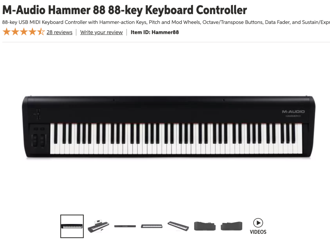 1599194125394612.png 啥?国内外都卖断货的M-Audio Hammer 88出新款了?.png